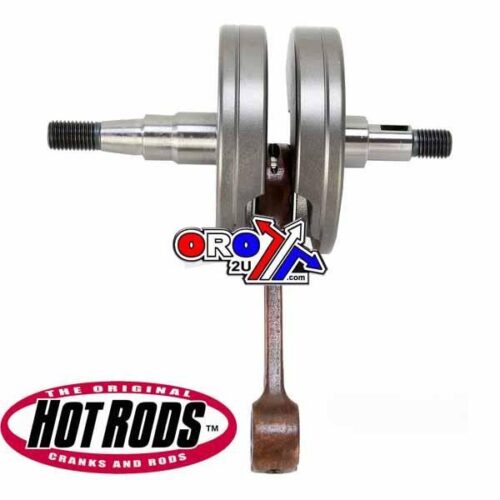 CRANKSHAFT ASSY KTM 50SX 09-15, HOTRODS 4401
