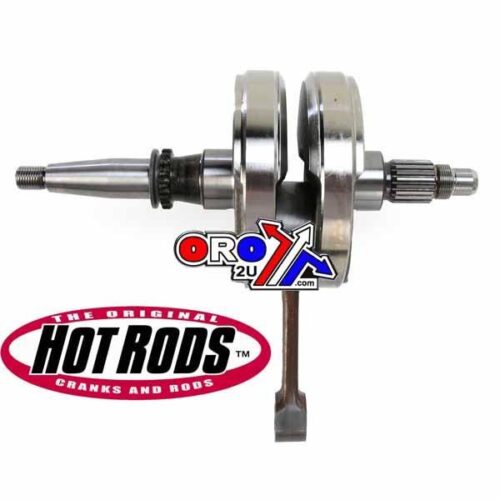 CRANKSHAFT ASSY 03-13 WRF250, HOTRODS 4407 YAMAHA