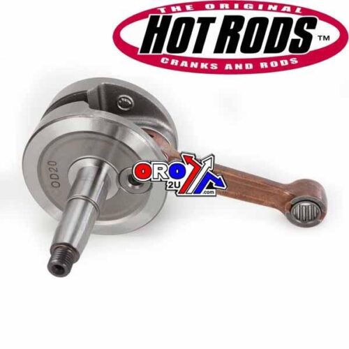 CRANKSHAFT ASSY KTM 50SX 06-08, HOTRODS 4420, 45130018100