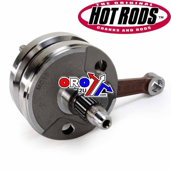 CRANKSHAFT ASSY 03-13 WRF250, HOTRODS 4407 YAMAHA - Image 3