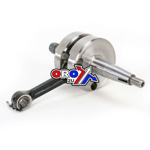 CRANKSHAFT BOTTOM KIT 00-05 KX65, WISECO WPC117 KAWASAKI MX, KAWASAKI 00-05 KX65