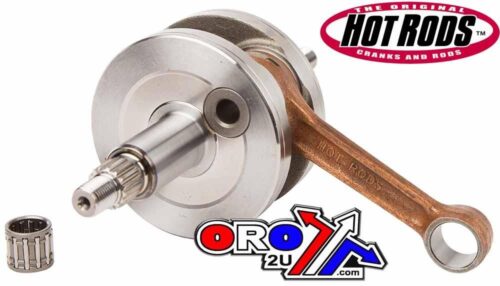 CRANKSHAFT ASSY 05-07 CR85, HOT ROD 4068, 13000-GBF-B40