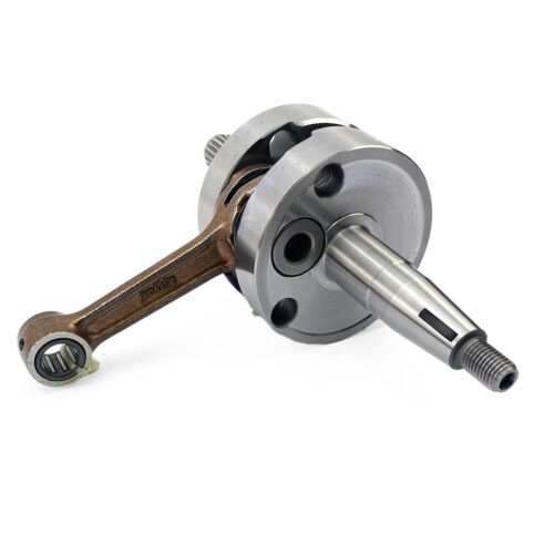 CRANKSHAFT ASSY 00-05 KX65, VCR0265A KAWASAKI MX