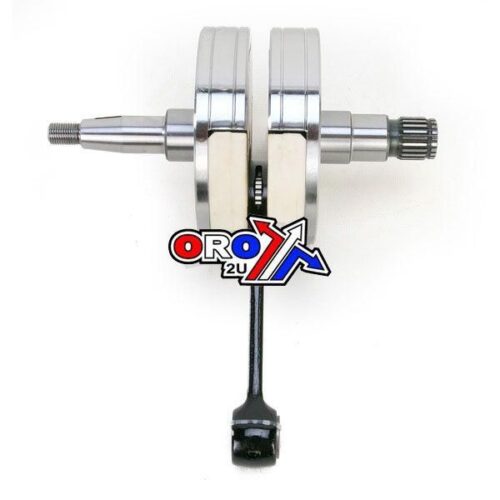 CRANKSHAFT BOTTOM KIT 92-01 KX250, WISECO WPC128B KAWASAKI MX