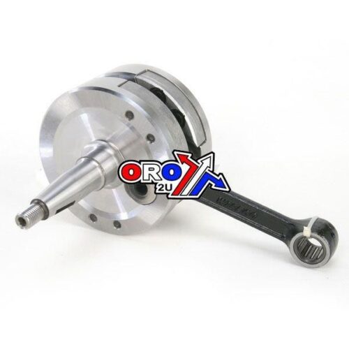 CRANKSHAFT BOTTOM KIT 01-03 RM125, WISECO WPC121 SUZUKI MX
