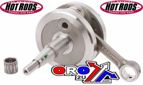 CRANKSHAFT ASSY 93-01 YZ80, HOTRODS 4033 YAMAHA MX