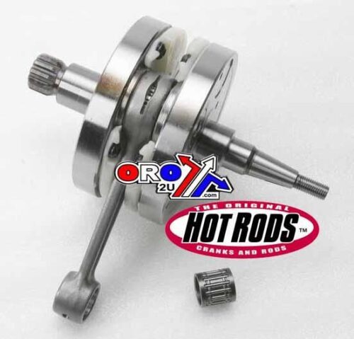 CRANKSHAFT ASSY 01-02 YZ250, HOTROD 4038 YAMAHA MX
