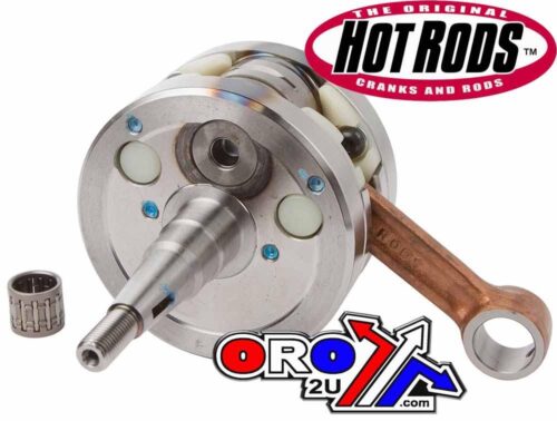 CRANKSHAFT ASSY 01-04 YZ125, HOTRODS 4036 YAMAHA MX