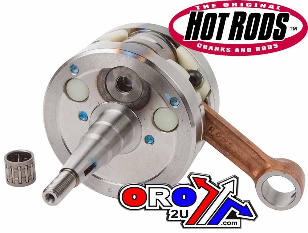CRANKSHAFT ASSY 01-04 YZ125, HOTRODS 4036 YAMAHA MX