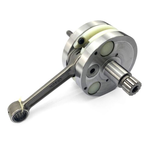 CRANKSHAFT ASSY 03-20 YZ250, VCR05250C YAMAHA