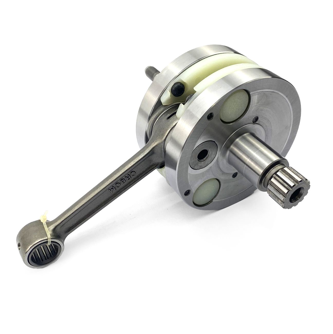 CRANKSHAFT ASSY 03-20 YZ250, VCR05250C YAMAHA