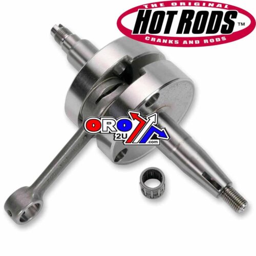 CRANKSHAFT ASSY 86-04 KX60, HOTRODS 4015 KAWASAKI MX 13031-1448