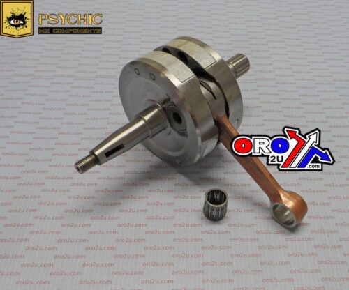 CRANKSHAFT ASSY 04-07 RM125, PSYCHIC MX-09131
