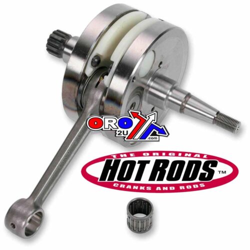 CRANKSHAFT ASSY 03-20 YZ250, HOTRODS 4138 YAMAHA