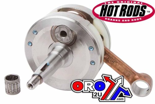CRANKSHAFT ASSY 04-07 RM125, HOT RODS 4041 SUZUKI