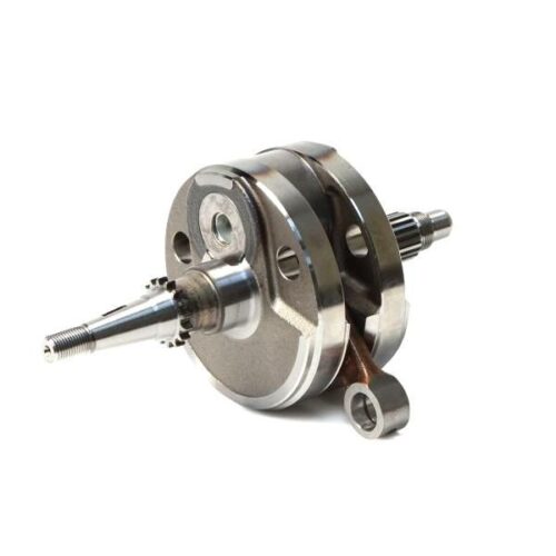 CRANKSHAFT ASSY 03-13 YZF250, HOTRODS 4049 YAMAHA MX