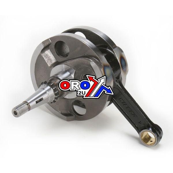 CRANKSHAFT BOTTOM KIT 03-05 YZF450, WISECO WPC139 YAMAHA MX - Image 2