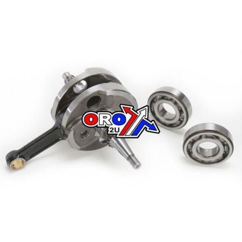 CRANKSHAFT BOTTOM KIT 03-05 YZF450, WISECO WPC139 YAMAHA MX