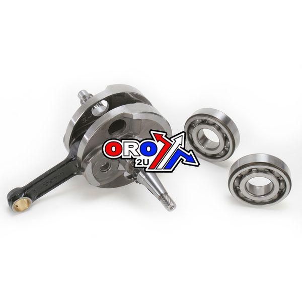 CRANKSHAFT BOTTOM KIT 03-05 YZF450, WISECO WPC139 YAMAHA MX
