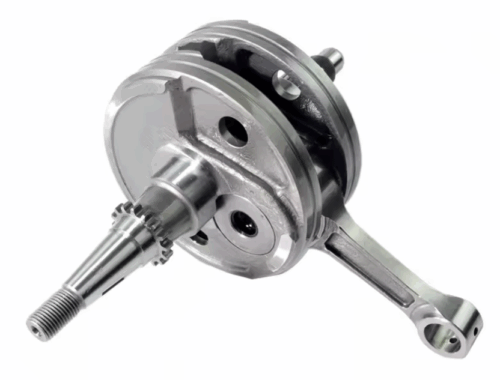 CRANKSHAFT ASSEMBLY 2003 – 2013 YAMAHA YZ 250 F YZF 250 5XC-11400-22-00