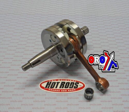 CRANKSHAFT ASSY 90-07 CR125, HOT RODS 4053 HONDA MX