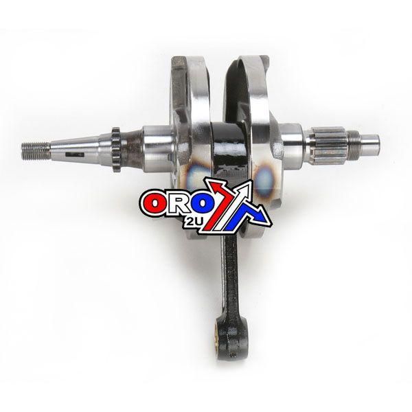 CRANKSHAFT BOTTOM KIT 03-05 YZF450, WISECO WPC139 YAMAHA MX - Image 4