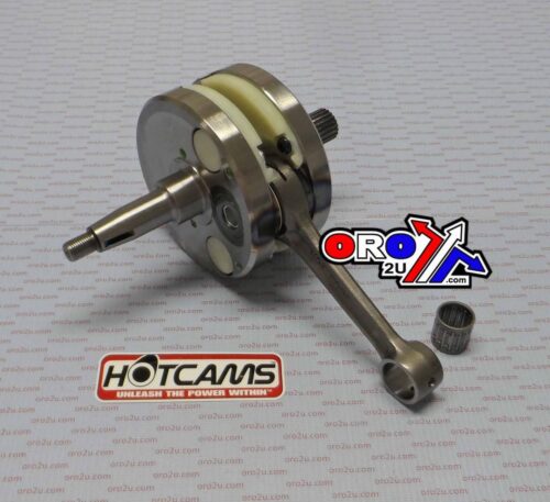 CRANKSHAFT ASSY 02-07 CR250, HOT RODS 4056 HONDA MX