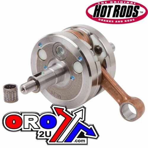 CRANKSHAFT ASSY 03-05 KX125, HOT RODS 4055 KAWASAKI MX