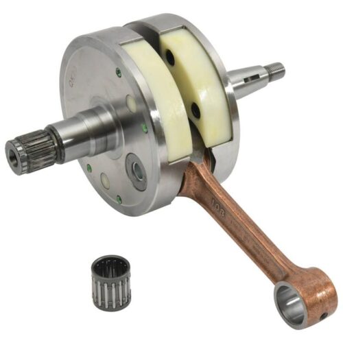 CRANKSHAFT ASSY 2005 KX250, HOT RODS 4057 KAWASAKI MX, 56-239.2005