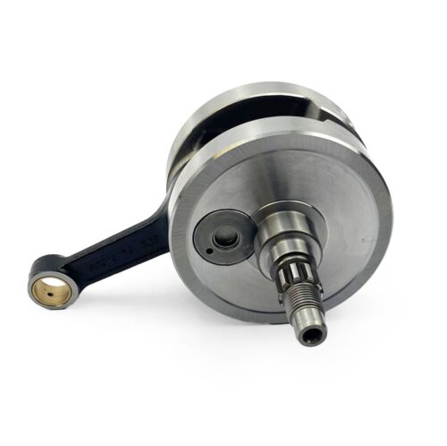 CRANKSHAFT ASSY KXF250 RMZ250, VCR024250 SUZ KAW 04-08