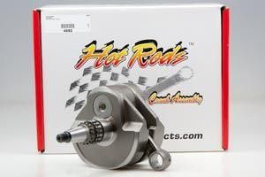 CRANKSHAFT ASSY 07-08 KX450F, HOTROD 4082 KAWASAK KXF450