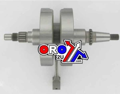 CRANKSHAFT ASSY 07-09 RM-Z 250, HOTRODS 4081 SUZUKI MX