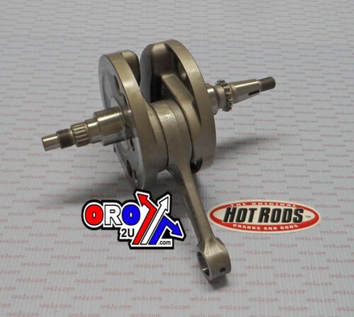 CRANKSHAFT ASSY 05-07 RMZ450, HOT RODS 4077 SUZUKI MX