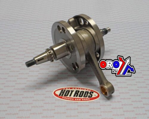 CRANKSHAFT ASSY 08-12 RMZ450, HOT RODS 4085 SUZUKI MX