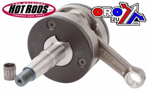 CRANKSHAFT ASSY 03-08 KTM 65, HOT RODS 4047