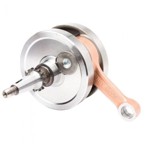 CRANKSHAFT ASSY 09 KXF250, HOT RODS 4096 KAWASAKI MX 13031-0106