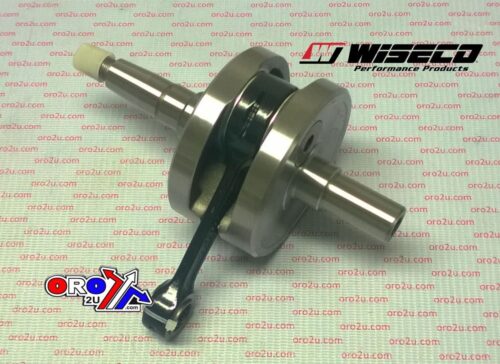 CRANKSHAFT BOTTOM KIT 03-12 KTM 85SX, WISECO WPC162