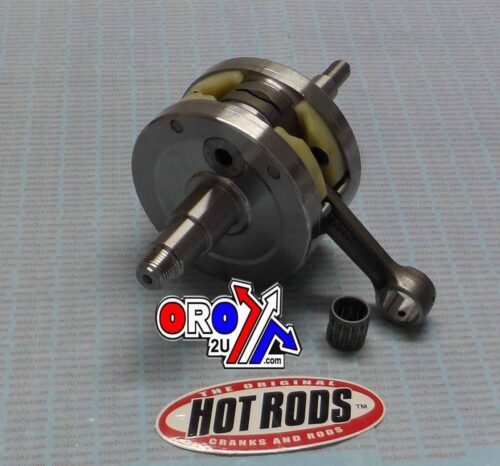 CRANKSHAFT ASSY 09-12 CRF450R, HOTROD 4093 HONDA MX