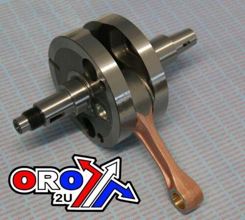 CRANKSHAFT ASSY 11-12 SX-F 250, PSYCHIC MX-09136 77030018000