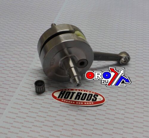 CRANKSHAFT ASSY 01-15 SX 125, HOT RODS 4024 KTM