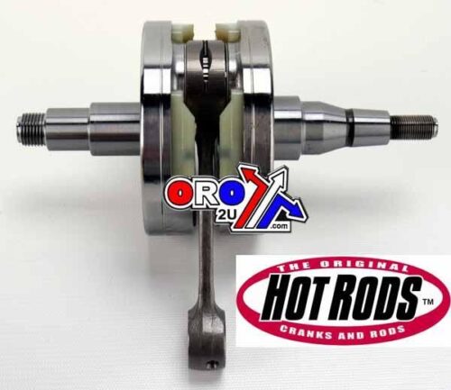 CRANKSHAFT ASSY 07-08 KTM144, HOT RODS 4025, 51530018000, KTM 150SX