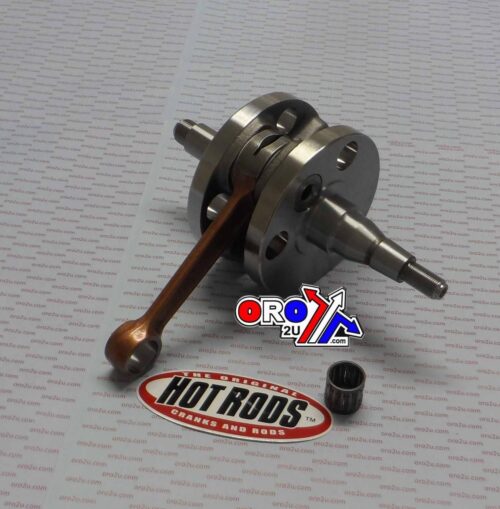 CRANKSHAFT ASSY 07-12 KTM200, HOTRODS 4046, 1998 – 2005 KTM 200 EXC BIKE, 1998 – 2003 KTM 200 MXC BIKE, 2003 – 2004 KTM 200 SX BIKE, 2006 – 2009