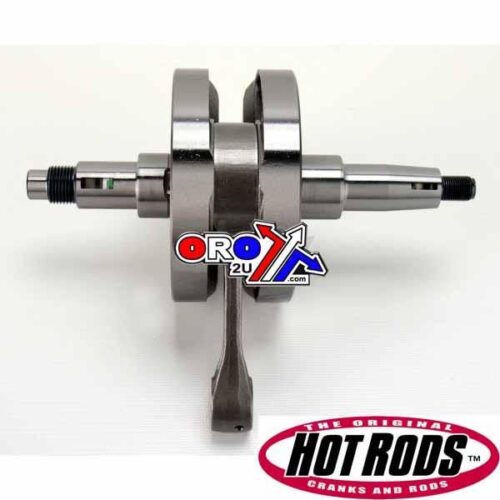 CRANKSHAFT ASSY 06-10 EXCF-250, HOTROD 4408 KTM