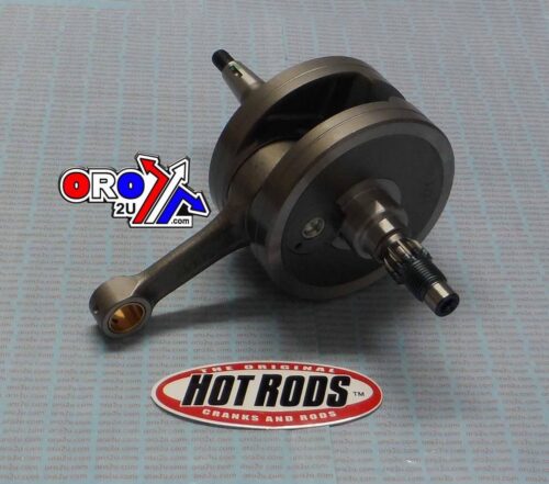 CRANKSHAFT ASSY 2010 KX250F, HOT RODS 4020 KAWASAKI MX