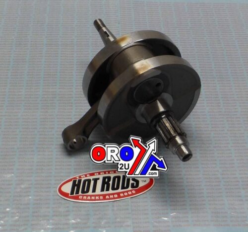 CRANKSHAFT ASSY 10-17 YZ450F, HOT RODS 4098 YAMAHA MX