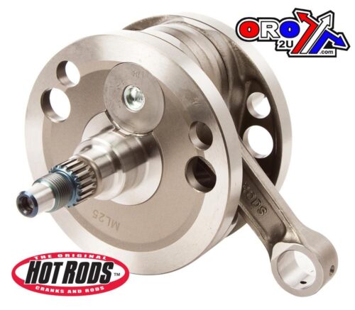 CRANKSHAFT ASSY 13-14 RM-Z450, HOT RODS 4415 SUZUKI MX