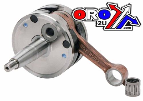 CRANKSHAFT ASSY 14-22 KX85/100, HOT RODS 4419 KAWASAKI