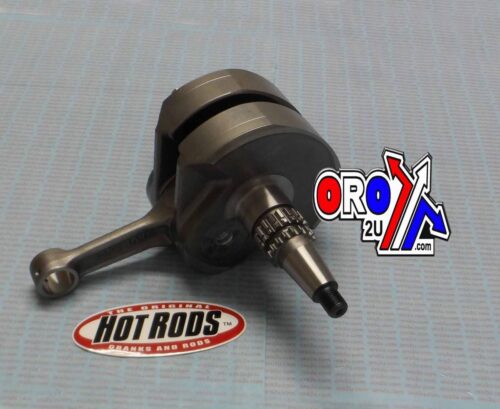 CRANKSHAFT ASSY 10-15 KX450F, HOTROD 4019 KAWASAKI MX