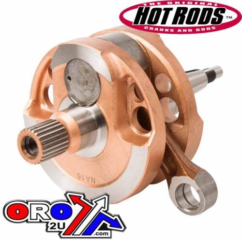 CRANKSHAFT ASSY 13-16 CRF450R, HOT RODS 4084 HONDA