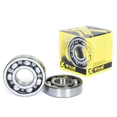 CRANKSHAFT BEARING KIT, PROX 23.CBS34000 DRZ KLX 400